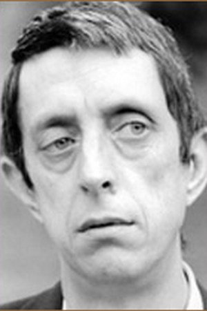 Valerio Isidori portrait