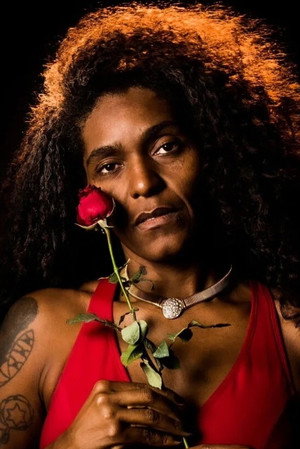 Danielle Anatólio portrait