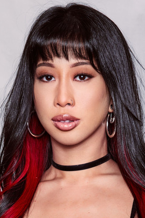 Jade Kush portrait