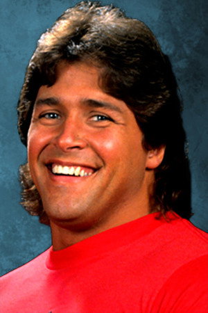 James Manley portrait