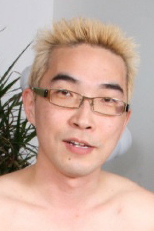 Eddie portrait