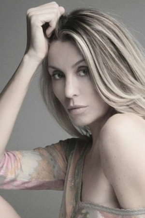 Natalia Safran portrait