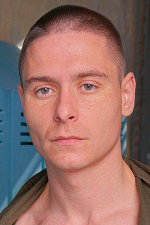 Ivan Kolos portrait
