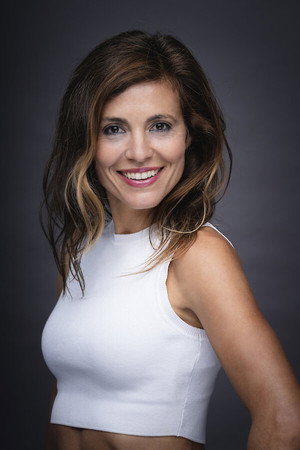 Lidia Ruth portrait