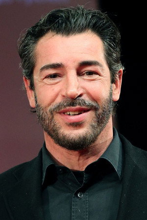 Xavier Lemaître portrait