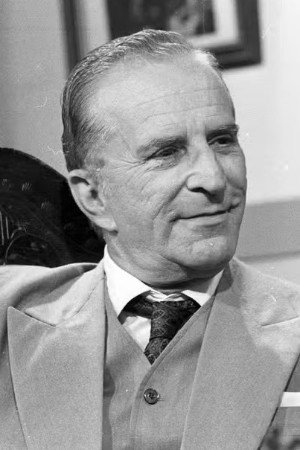 Kleber Drable portrait