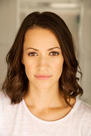 Kristen Lee Gutoskie portrait