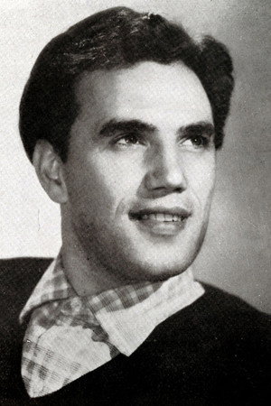 Renato Terra portrait