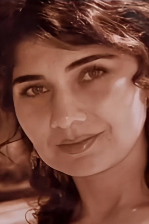 Sanobar Sodiqova portrait