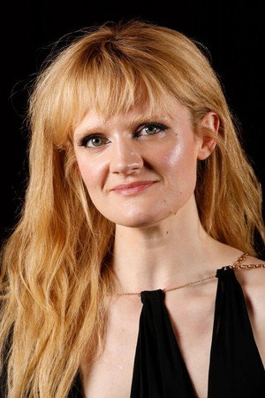 Gayle Rankin portrait