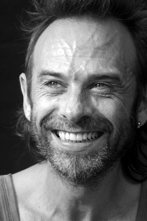 David Climent portrait