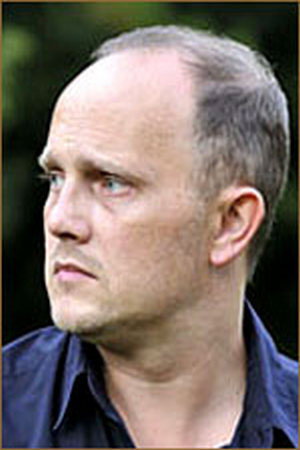 Piotr Grabowski portrait