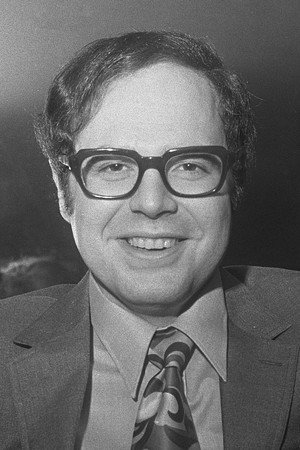 Harry Kümel portrait