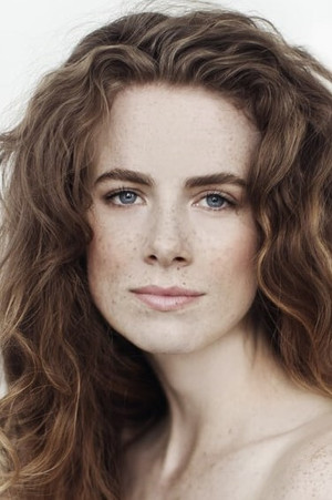 Clare McConnell portrait