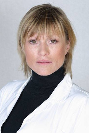 Markéta Tanner portrait