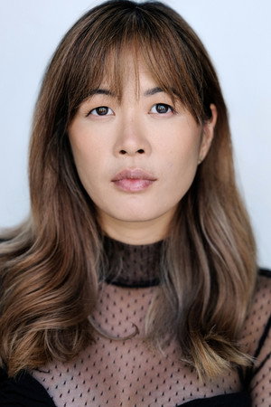 Randa Newman portrait