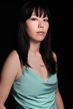 Momo Nakamura portrait
