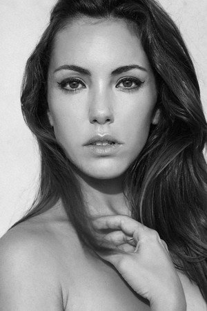 Anna Gonzalvo portrait