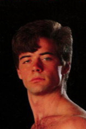 Derrick Masters portrait