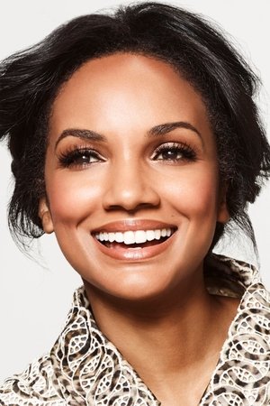 Mekia Cox portrait