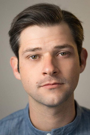 Adam Weppler portrait