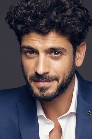 Aviv Alush portrait