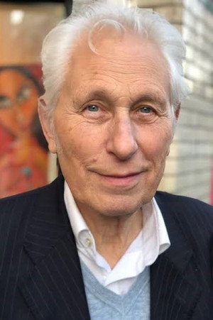 Ivan Wolffers portrait
