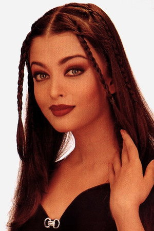 Aishwarya Rai Bachchan portrait