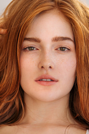 Jia Lissa portrait