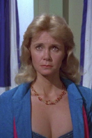 Gunilla Hutton portrait