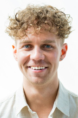 Erko Sild portrait