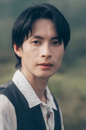 Shing Kwan Jam portrait