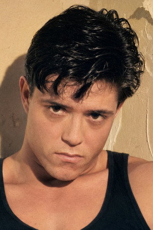 Mike Henson portrait