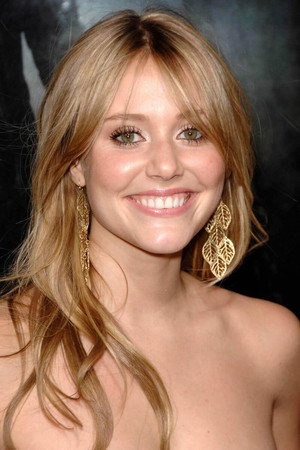 Julianna Guill portrait