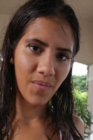 Victoria Valencia portrait