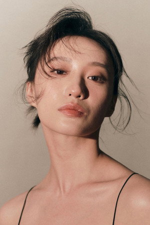 Zhan Ni portrait