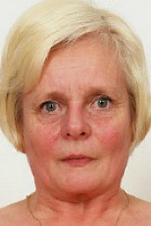 Marketa portrait