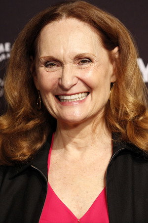 Beth Grant portrait