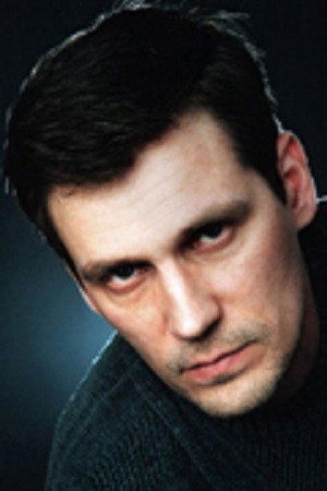 Aleksandr Klemantovich portrait