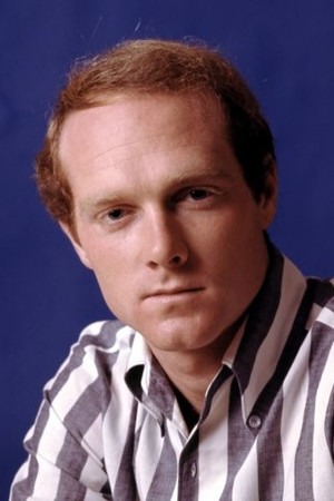 Mike Love portrait