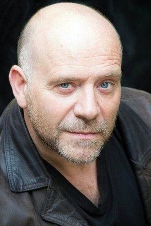 Benoît Bellal portrait