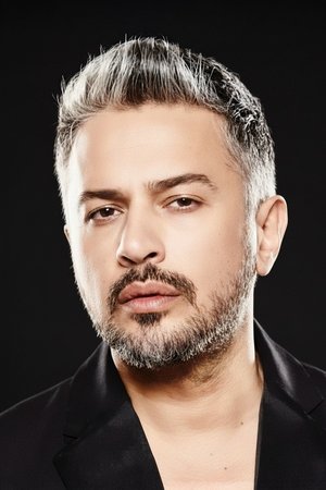 Emre Altuğ portrait