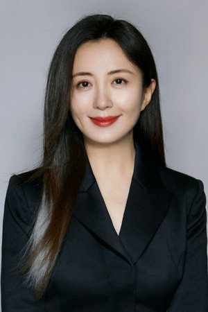 Yang Tongshu portrait