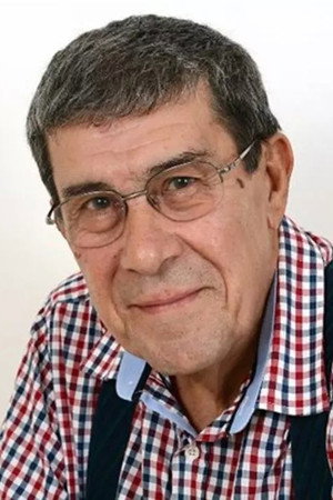 Zihni Göktay portrait