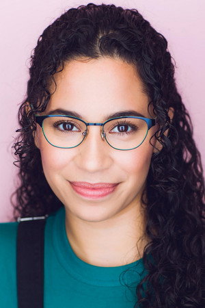 Paola Sanchez Abreu portrait