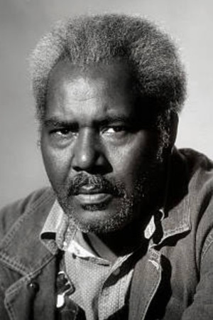 Rex Ingram portrait