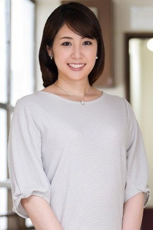 Maki Miura portrait