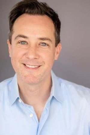 Billy Slaughter portrait