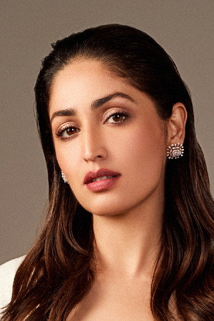 Yami Gautam Dhar portrait