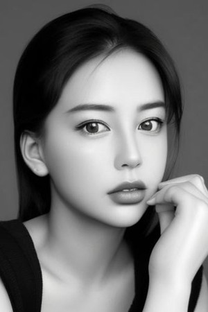 Shion Yumi portrait